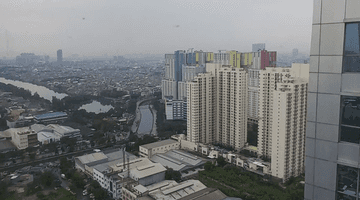 Gambar 2 Dijual Apartemen Soho The Mansion Siap Pakai, Jakarta Pusat