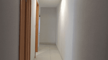 Gambar 3 Dijual Apartemen The Mansion Kemayoran Tower Bellavista 2 BR 