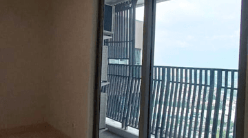 Gambar 1 Dijual Apartemen Mansion Bougenville Tower Gloria, Jakarta Pusat