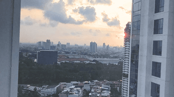 Gambar 3 Dijual Apartemen Mansion Jasmine Tower Dorada Jakarta Pusat