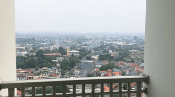 Gambar 2 Dijual Apartemen The Nest Siap Huni, Karang Mulya, Tangerang 