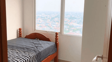 Gambar 5 Dijual Apartemen The Nest Siap Huni, Karang Mulya, Tangerang 