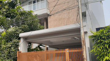 Gambar 1 Dijual Rumah di Komplek Perumahan Taman Aries, Jakarta Barat