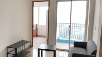 Gambar 1 Dijual Apartemen The Nest Siap Huni, Karang Mulya, Tangerang 