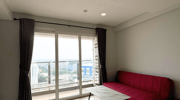 Gambar 5 Disewakan Apartemen Maqna 2br Siap Huni, Jakarta Barat