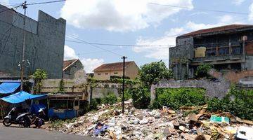 Gambar 1 Tanah Strategis di Jalan Mandalagiri Kota Garut