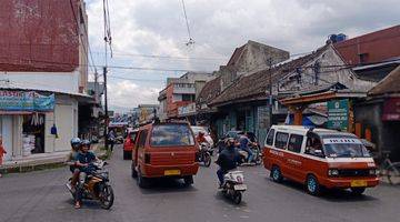 Gambar 4 Tanah Strategis di Jalan Mandalagiri Kota Garut