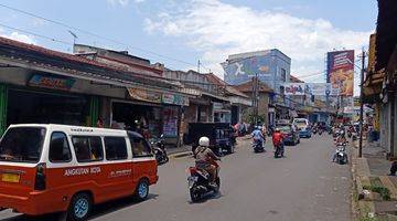 Gambar 5 Tanah Strategis di Jalan Mandalagiri Kota Garut