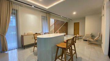 Gambar 2 Rumah Furnished Nayapati Kbp