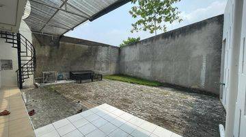 Gambar 1 Rumah Kbp Candraresmi