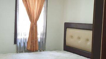 Gambar 4 Rumah Full Furnish Kbp Wangsakerta