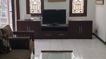 Gambar 5 Rumah Full Furnish Kbp Wangsakerta