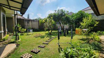 Gambar 1 Rumah Bagus Furnished SHM di Kbp Btd View Danau , Bandung