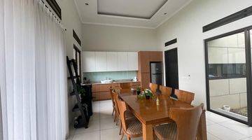 Gambar 3 Rumah Bagus Unfurnished SHM di Kbp Btd , Bandung