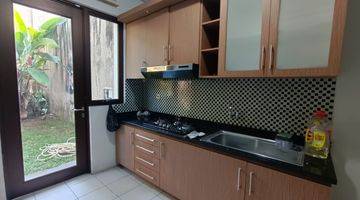 Gambar 5 Rumah Bagus Furnished SHM di Kbp Btd , Bandung