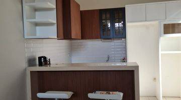 Gambar 1 Rumah Bagus Furnished SHM di Kbp Tatar Simakirana 

, Bandung