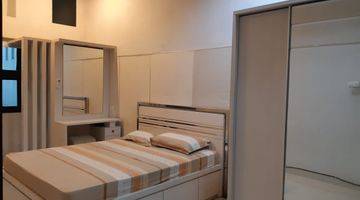 Gambar 5 Rumah 3 Lantai Bagus Furnished SHM di Setraduta Cemara, Bandung