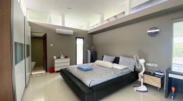 Gambar 5 Rumah 2 Lantai Bagus Semi Furnished SHM di Kbp Tatar Ratnasasih , Bandung