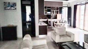 Gambar 5 Rumah Bagus Unfurnished SHM di Kbp Btd , Bandung