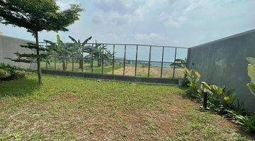 Gambar 4 Rumah Bagus Unfurnished SHM di Kbp Btd , Bandung