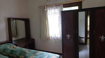 Gambar 5 Rumah 2 Lantai Bagus Furnished SHM di Rumah Kbp Tatar Wangsakerta 

, Bandung