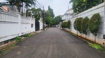 Gambar 1 For sale Rumah Murah Mirip NJOP di Kemang