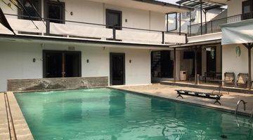 Gambar 3 For sale Rumah Murah Mirip NJOP di Kemang