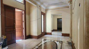 Gambar 2 Forsale Rumah di Cipete deket antasari 2 Lantai