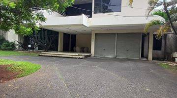 Gambar 2 Forsale Rumah Terawat di Kebayoran baru SHM