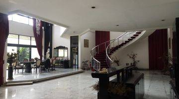 Gambar 4 Forsale Rumah Terawat di Kebayoran baru SHM