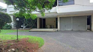 Gambar 5 Forsale Rumah Terawat di Kebayoran baru SHM