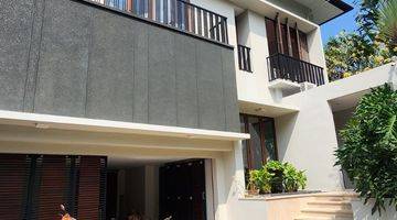 Gambar 5 Forsale Brand new Rumah Modern di Cipete