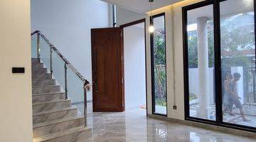 Gambar 4 Diskon!! Dijual Brand New Rumah Modern Lebak Bulus 