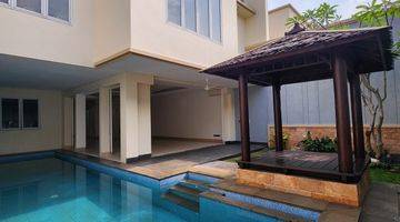 Gambar 3 Murah!!! Forsale Rumah Villa Bali Di Pejaten Barat