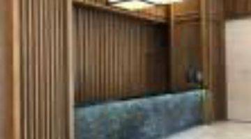 Gambar 1 Dijual Apartemen Yukata  Semi Furnished Baru Di Alam Sutera