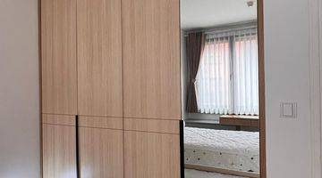 Gambar 1 Disewa Lloyd Alam Sutera Apartemen 3 Kamar Full Furnished Siap Huni