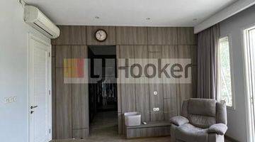 Gambar 5 Dijual Rumah Siap Huni Kondisi Bagus Di Sutera Olivia Area Alam Sutera