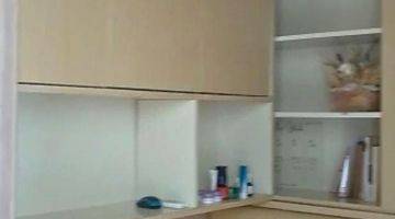 Gambar 4 Apartemen Sky house BSD 2BR Full Furnished Harga Nego