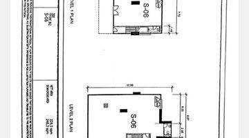 Gambar 5 Dijual Ruko Siap Usaha Kondisi Baru Di Elevee Prominade Area Alam Sutera