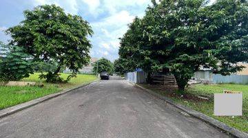 Gambar 4 Dijual Kavling Hadap Selatan Cluster Favorite Dan Nyaman Di Sutera Olivia Alam Sutera