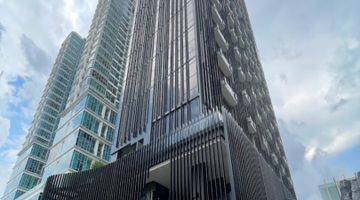 Gambar 2 Dijual Apartemen Yukata  Semi Furnished Baru Di Alam Sutera