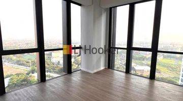 Gambar 1 Dijual Apartemen Yukata  Semi Furnished Baru Di Alam Sutera