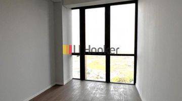 Gambar 3 Dijual Apartemen Yukata  Semi Furnished Baru Di Alam Sutera