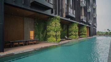 Gambar 4 Dijual Apartemen Yukata  Semi Furnished Baru Di Alam Sutera