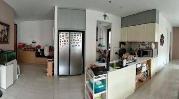 Gambar 5 Disewa Lloyd Alam Sutera Apartemen 3 Kamar Full Furnished Siap Huni