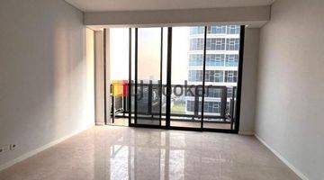 Gambar 2 Dijual Apartemen Yukata  Semi Furnished Baru Di Alam Sutera