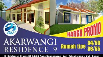 Gambar 2 For Sale Hunian Modern Minimalis Harga Ekonomis Lokasi Strategis