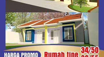 Gambar 5 For Sale Hunian Modern Minimalis Harga Ekonomis Lokasi Strategis