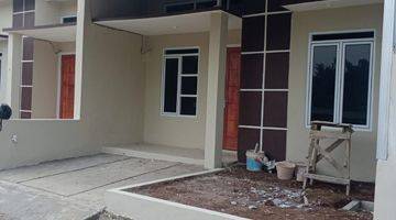 Gambar 1 For Sale Hunian Modern Minimalis Harga Ekonomis Lokasi Strategis