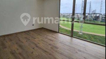 Gambar 5 Rumah Mozart View Golf Ada Lift 3 Lantai Uk 10x30